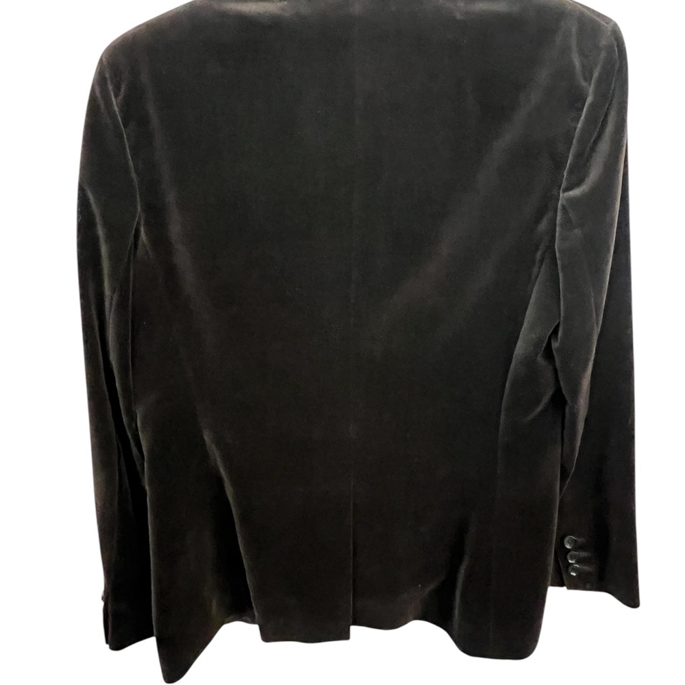 Burberry Brown London Womenβs Jacket Size 12 - Picture 6 of 17